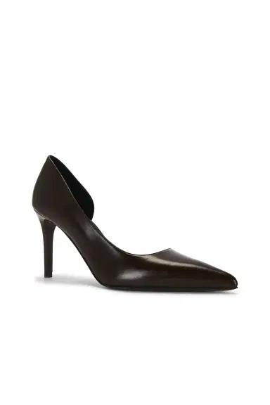 Khaite Jett D'Orsay 85 Pump | Thumbnail 2
