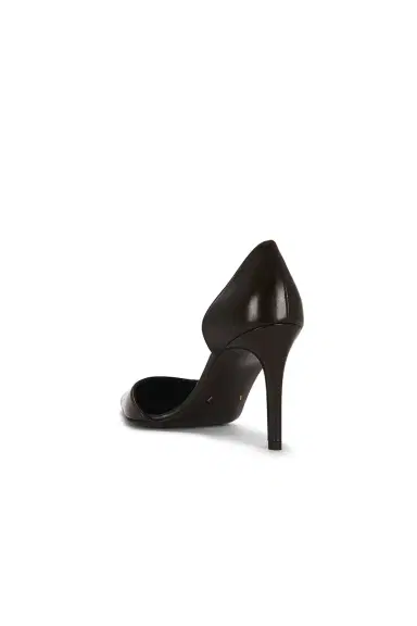 Khaite Jett D'Orsay 85 Pump | Thumbnail 3
