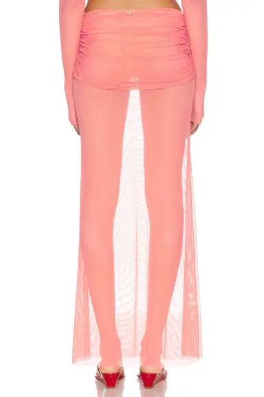 Bananhot Lena Skirt | Thumbnail 4