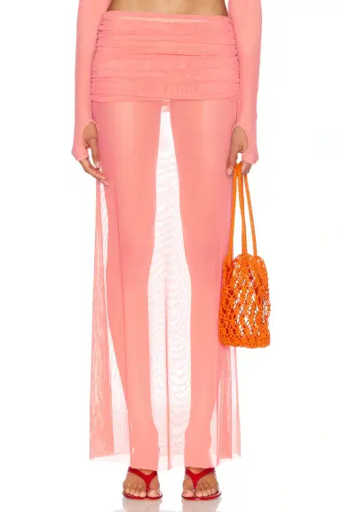 Bananhot Lena Skirt | Thumbnail 1