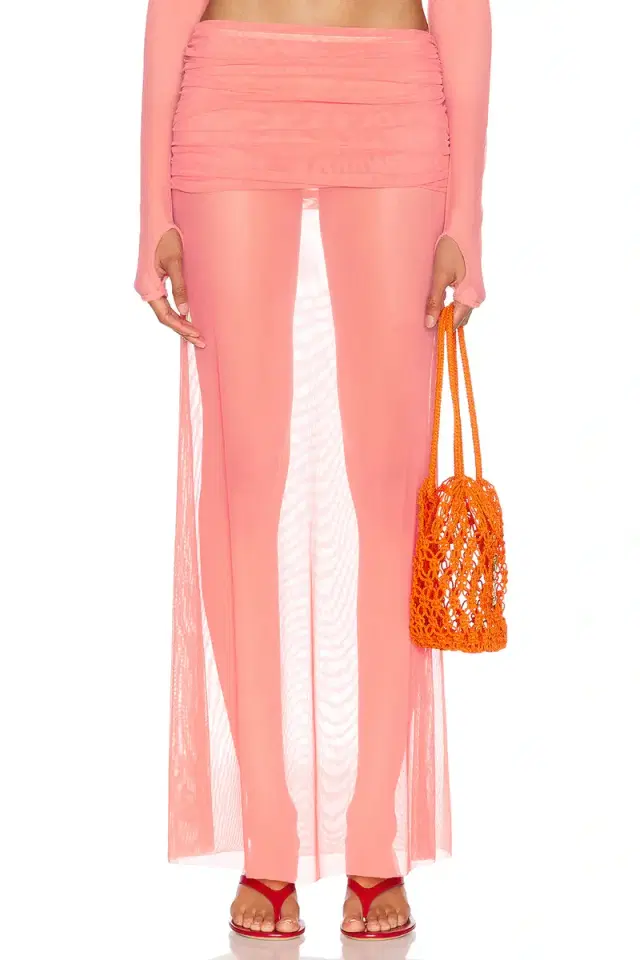 Bananhot Lena Skirt