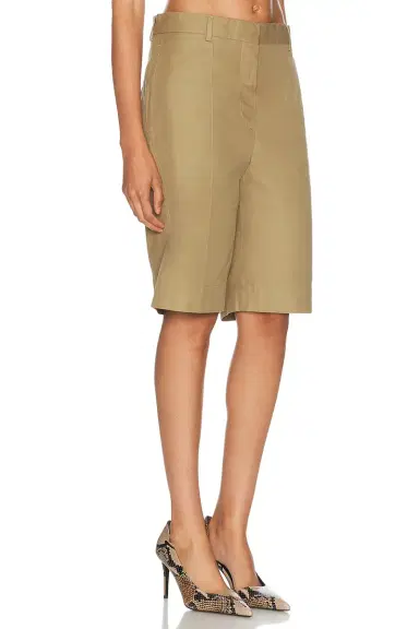 Dries Van Noten Pilar Short | Thumbnail 2