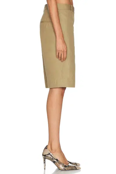 Dries Van Noten Pilar Short | Thumbnail 3