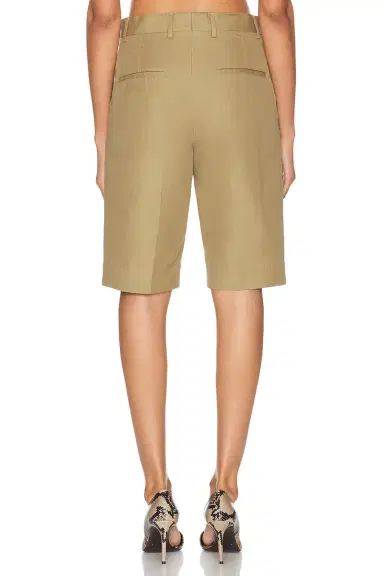 Dries Van Noten Pilar Short | Thumbnail 4