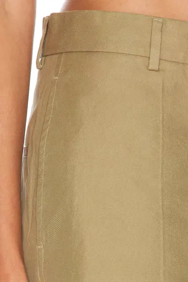 Dries Van Noten Pilar Short | Thumbnail 6