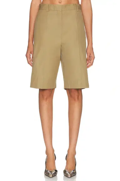 Dries Van Noten Pilar Short | Thumbnail 1