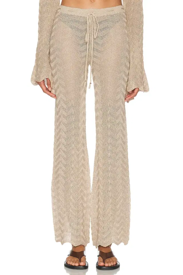 Bananhot Bia Pant