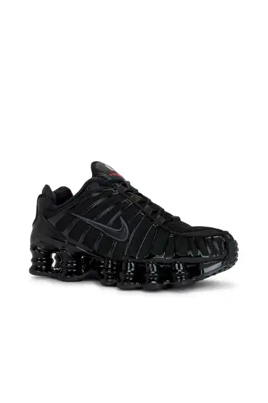 Nike Shox TL Sneaker | Thumbnail 2
