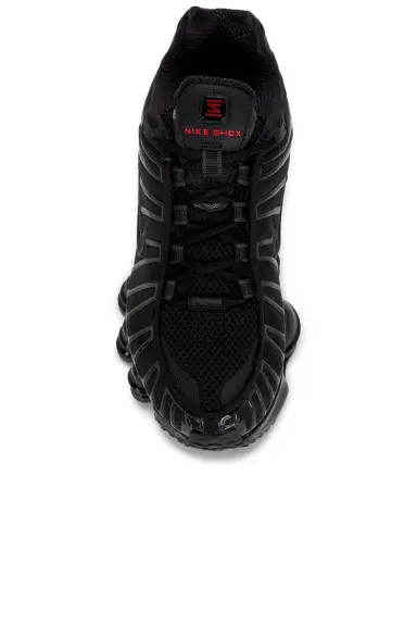 Nike Shox TL Sneaker | Thumbnail 4