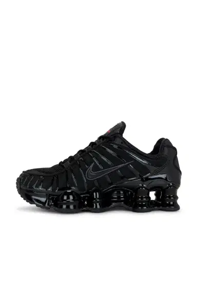 Nike Shox TL Sneaker | Thumbnail 5
