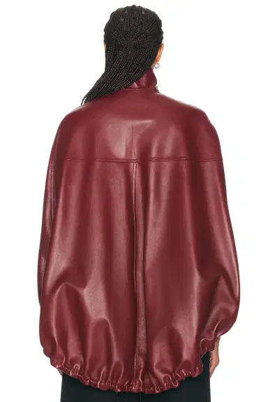 Balenciaga Short Cape | Thumbnail 3 Balenciaga Short Cape | Thumbnail 3