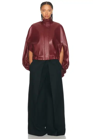 Balenciaga Short Cape | Thumbnail 4 Balenciaga Short Cape | Thumbnail 4
