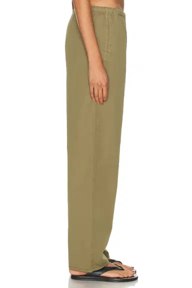 GRLFRND Kacey Pull On Wide Leg | Thumbnail 3