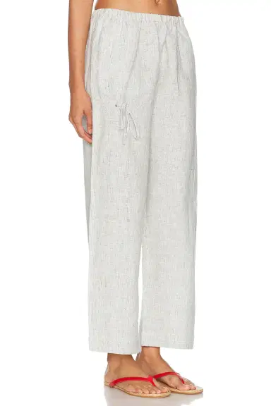 Deiji Studios Eyelet Pant | Thumbnail 2 Deiji Studios Eyelet Pant | Thumbnail 2