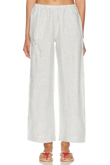 Deiji Studios Eyelet Pant | Thumbnail 1 Deiji Studios Eyelet Pant | Thumbnail 1