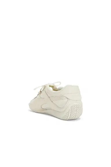 Puma Select Speedcat Go Sheer Sneaker | Thumbnail 3 Puma Select Speedcat Go Sheer Sneaker | Thumbnail 3