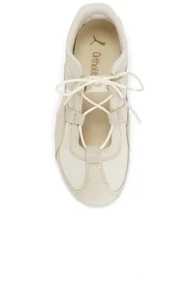 Puma Select Speedcat Go Sheer Sneaker | Thumbnail 4 Puma Select Speedcat Go Sheer Sneaker | Thumbnail 4
