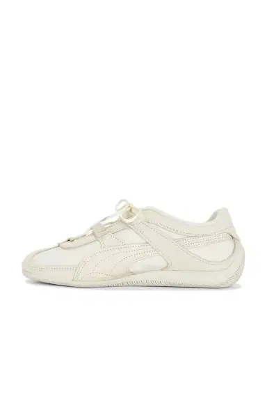 Puma Select Speedcat Go Sheer Sneaker | Thumbnail 5 Puma Select Speedcat Go Sheer Sneaker | Thumbnail 5