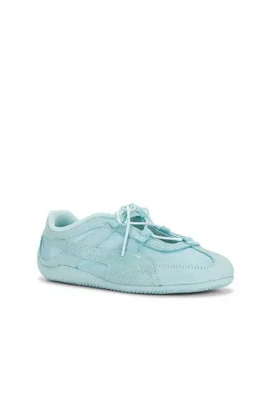 Puma Select Speedcat Go Sheer Sneaker | Thumbnail 2 Puma Select Speedcat Go Sheer Sneaker | Thumbnail 2