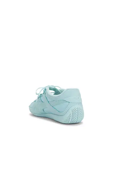 Puma Select Speedcat Go Sheer Sneaker | Thumbnail 3 Puma Select Speedcat Go Sheer Sneaker | Thumbnail 3