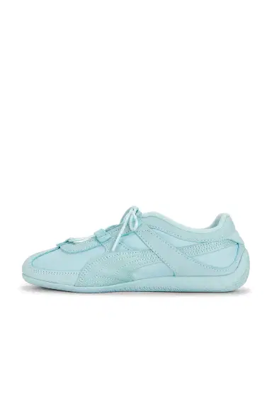 Puma Select Speedcat Go Sheer Sneaker | Thumbnail 5 Puma Select Speedcat Go Sheer Sneaker | Thumbnail 5