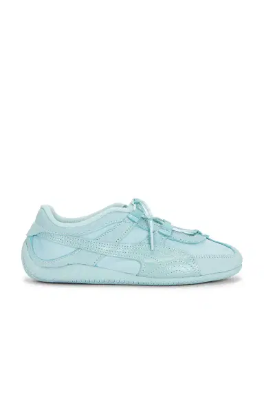 Puma Select Speedcat Go Sheer Sneaker | Thumbnail 1 Puma Select Speedcat Go Sheer Sneaker | Thumbnail 1