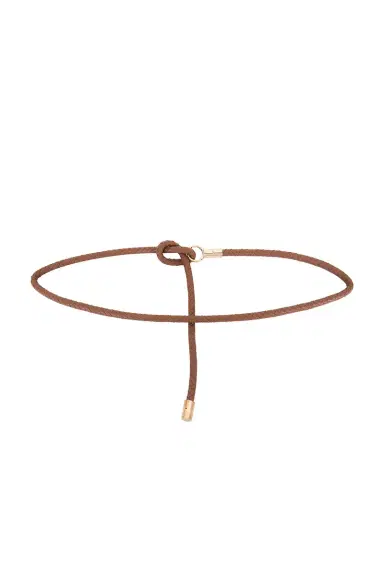 Gabriela Hearst Rope Belt | Thumbnail 2