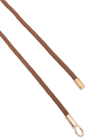 Gabriela Hearst Rope Belt | Thumbnail 3