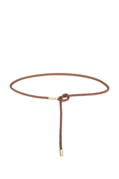 Gabriela Hearst Rope Belt | Thumbnail 1