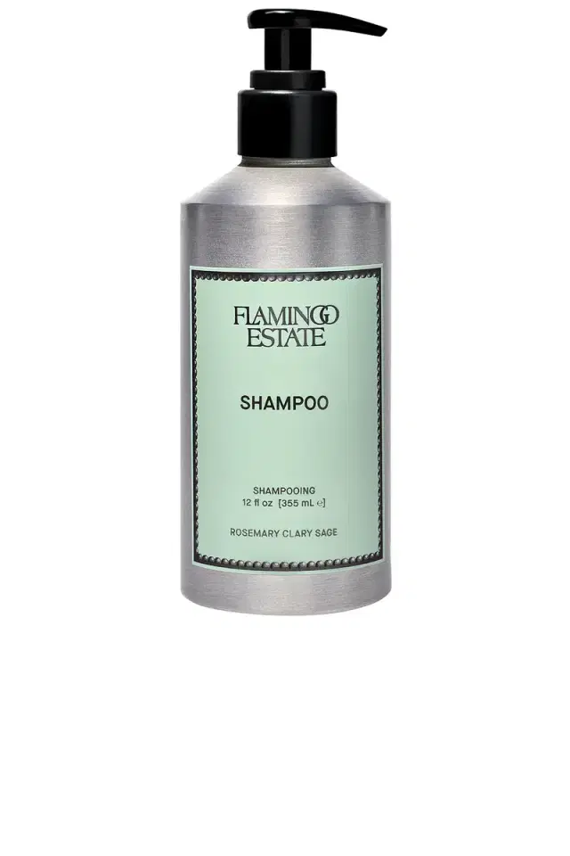 Flamingo Estate Rosemary Clary Sage Shampoo