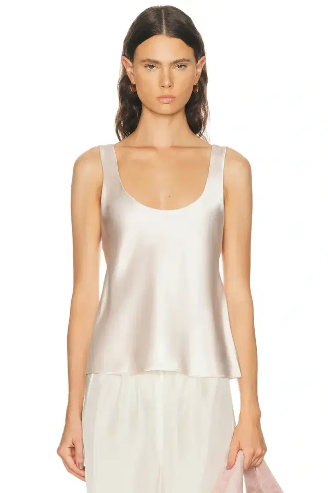 Nico Silk Tank