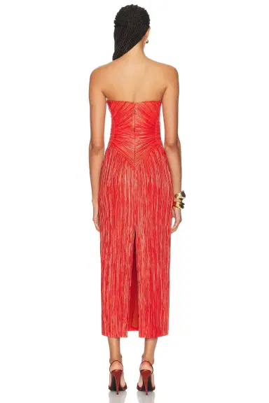 Cult Gaia Ashika Dress | Thumbnail 3