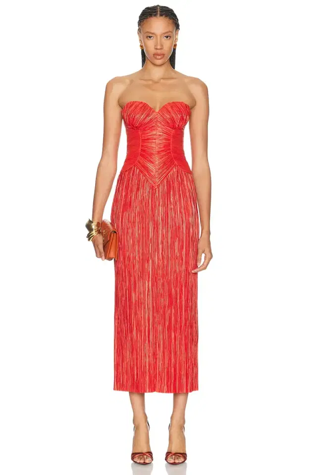 Ashika Dress