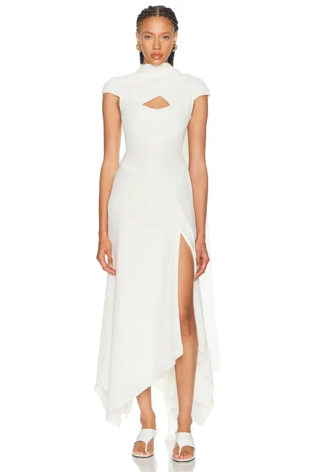 Cecily Dress