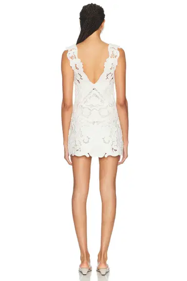 Cult Gaia Fira Dress | Thumbnail 3 Cult Gaia Fira Dress | Thumbnail 3