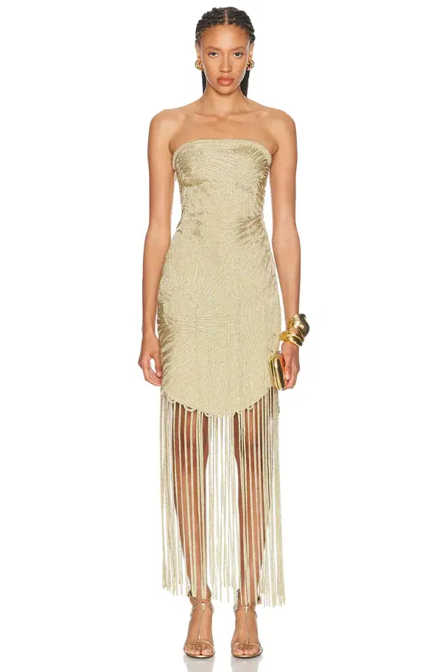 Edina Dress