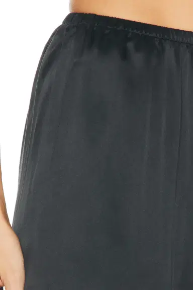 EAVES Loretta Silk Short | Thumbnail 6