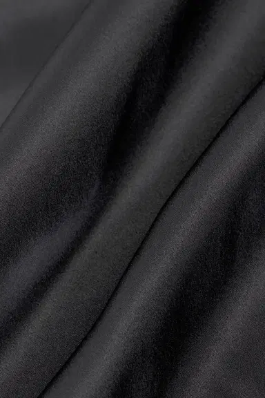 EAVES Loretta Silk Short | Thumbnail 7