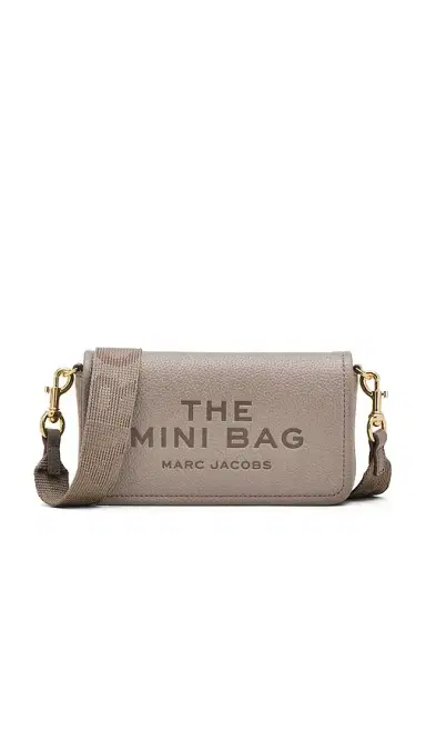 Marc Jacobs The Mini Bag | Thumbnail 1