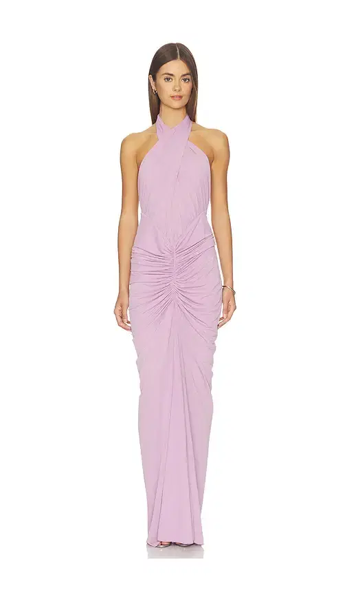 Ronny Kobo Monique Dress
