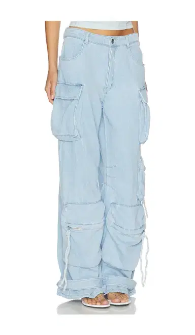 Steve Madden Duo Pant | Thumbnail 2 Steve Madden Duo Pant | Thumbnail 2