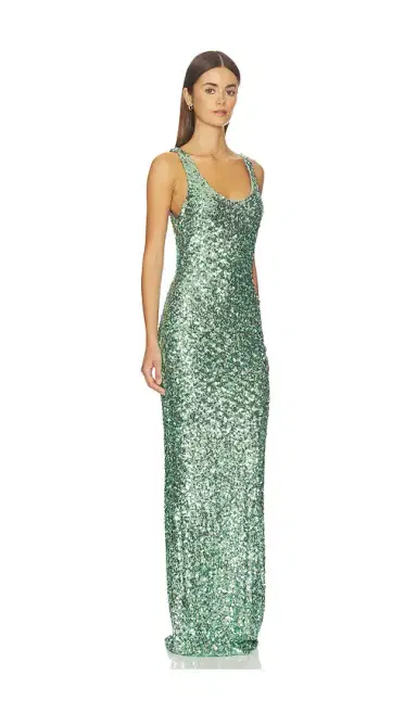 The Sei Tank Gown | Thumbnail 2