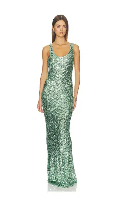 The Sei Tank Gown | Thumbnail 1
