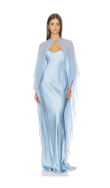 The Sei Bias Slip With Cape | Thumbnail 1 The Sei Bias Slip With Cape | Thumbnail 1