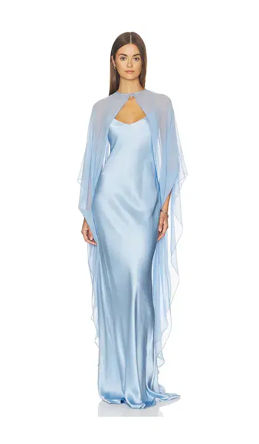 The Sei Bias Slip With Cape