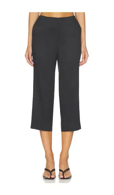 Theory Slit Capri | Thumbnail 1 Theory Slit Capri | Thumbnail 1