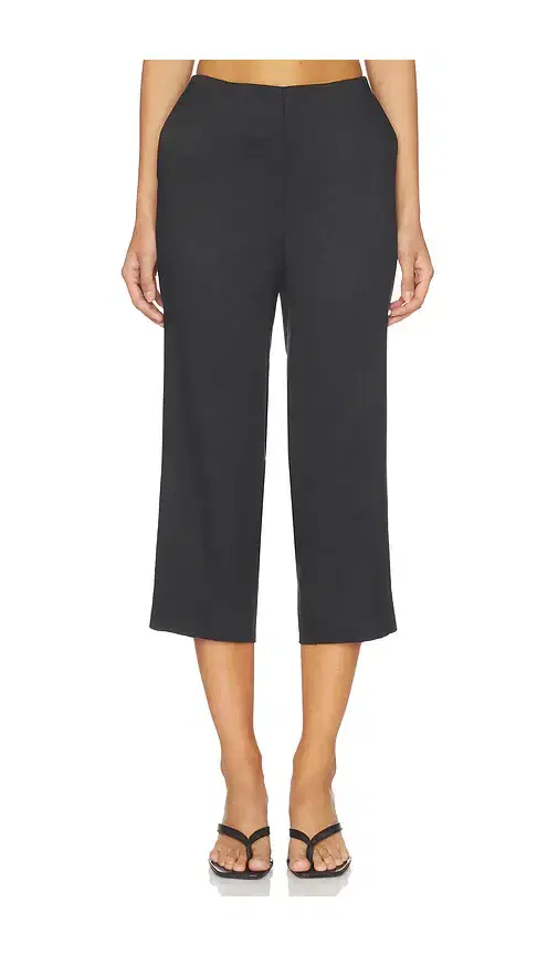 Theory Slit Capri
