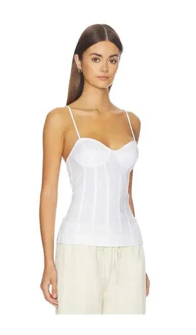 Lovers and Friends Haven Linen Top | Thumbnail 2 Lovers and Friends Haven Linen Top | Thumbnail 2