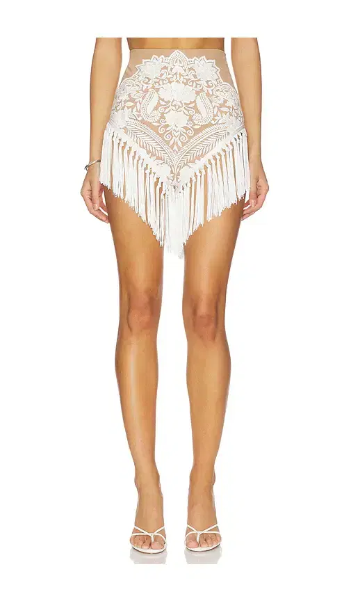 Roma Short