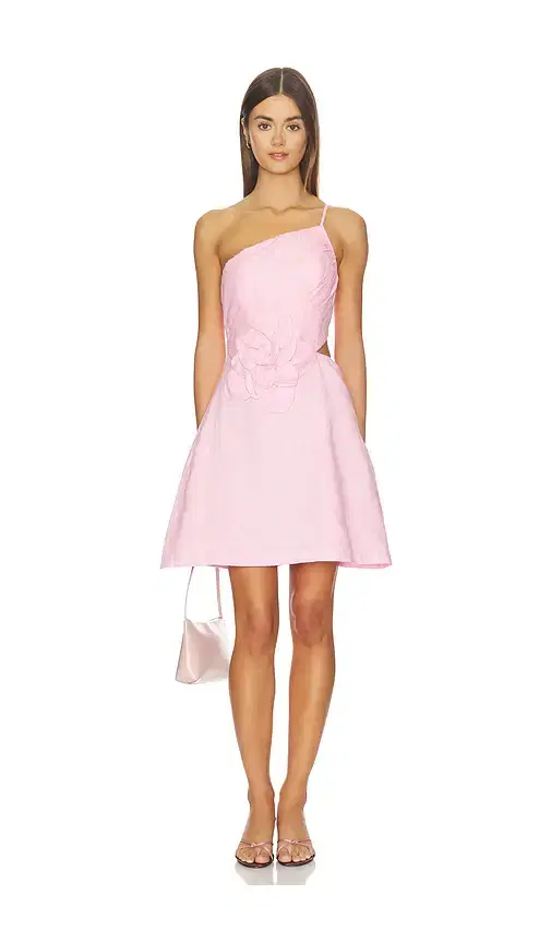 x REVOLVE Lena Dress